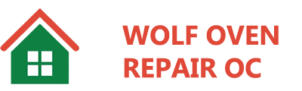 Wolf Oven Repair OC